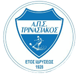 Trinasiakos Stefanias FC