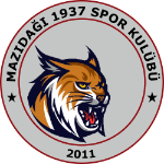 Mazıdağı 1937