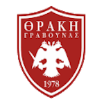 Thraki Gravouna 1978