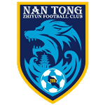 Nantong Zhiyun Reserve