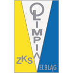 Olimpia lll Elbląg