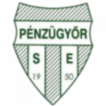 Pénzügyőr SE II.