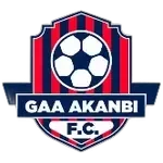 GAA Akanbi Fc