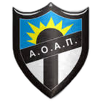 Agia Paraskevi Wfc