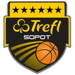 Bears Uniwersytet Gdański Trefl Sopot