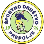 Fc VOP Prepolje