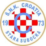 ŠNK Croatia Stara Subocka - Veterani