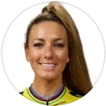 Pauline Ferrand Prevot
