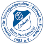 VFB Einheit zu Pankow II