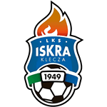 LKS Iskra Klecza