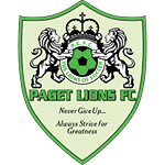 Paget Lions FC
