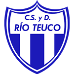 Río Teuco