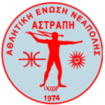 AEN Astrapi Thessalonikis