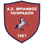 AS Thriamvos Tagaradon