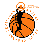 AL Césaire Levillain Basket II