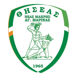Thiseas Neas Makris B