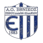 AO Ethnikos Perouladon-Sidariou