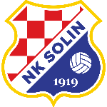 NK Solin Plavi U10