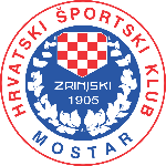 HŠK Zrinjski Mostar U10
