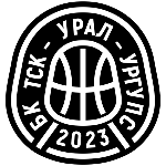 TSK-URAL-UrGUPS Yekaterinburg