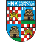 HNK Primorac Biograd U7