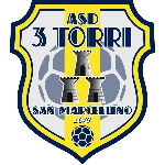 Tre Torri San Marcellino
