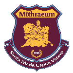Mithraeum