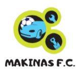 Makinas FC - U13