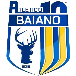 Atletico Baiano