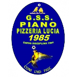 Piano Pizzeria Lucia