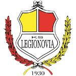 Legionovia III Legionowo