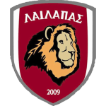 APS Lailapas Leivadion