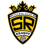 ACS SR Municipal Brașov