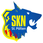 SKN St. Pölten U16