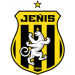 FK Zhenys Reserve