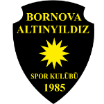 Bornova Altınyıldız SK