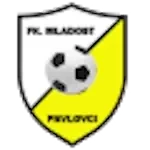 FK Mladost Pavlovci