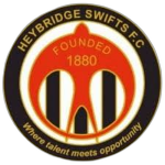 Heybridge Swifts FC Reserves