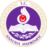 Anayasa Mahkemesi SK