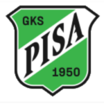 GKS Pisa II Barczewo