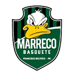 Marreco Basquete U17