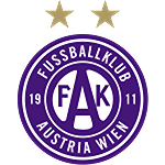 FK Austria Wien U16