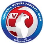 Vauxhall Motors FC Res