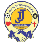 JustJohn FC U19