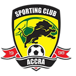 FC Sporting Club Accra