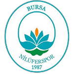 Nilüfer SK 1987