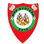 MFK Bulgari 2010
