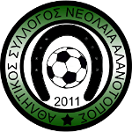 AS Neolea Alanotopos