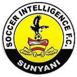 Soccer Intelligence FC