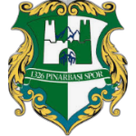 1326 Pınarbaşıspor